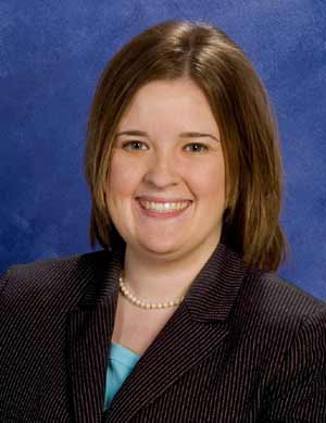 Melissa Marvin of Ciuni & Panichi