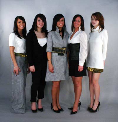 young professional clothing stores