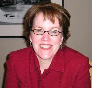 Barb Brown