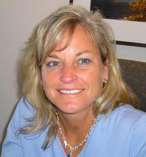 Cathy Panzica