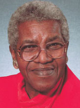 Fannie Lewis