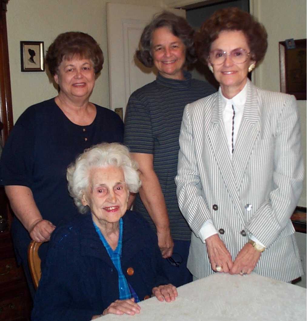 Karpinski Women