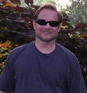 Kim Crow's husband Ted