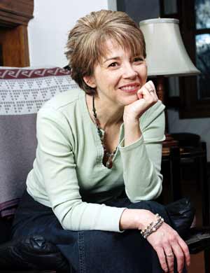 Mary Doria Russell