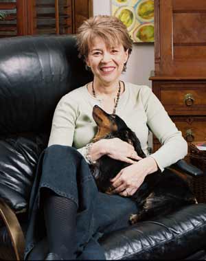 Mary Doria Russell