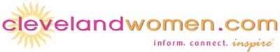 ClevelandWomen.com - the home of professional expert advice and information for women and their family