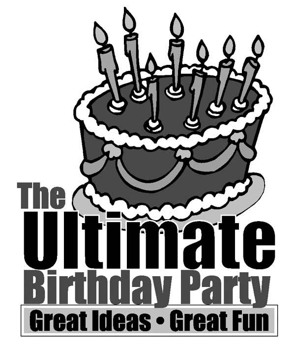 Ultimate Birthday Party