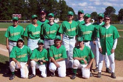 Cleveland Comets 2004