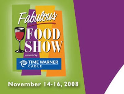 Fabulous Food Show Cleveland