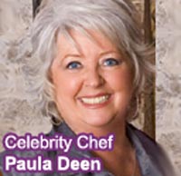 Paula Deen