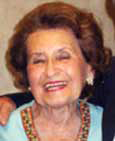 Helen Orlando