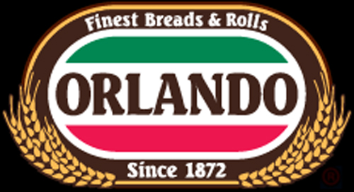 Orlando Baking Company logo